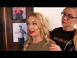 Funny gun videos - Gun Bunny Rehab - part 2 - Training Day