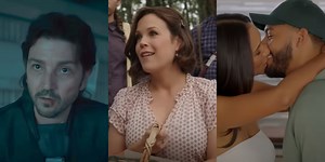 Every TV Show Premiering in 2025 – Full List of Release Dates!