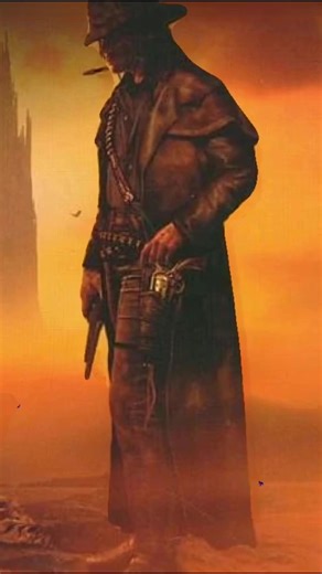 Yuno vs Battle Wiki Comparisons: The Dark Tower Edit