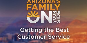 On Your Side Podcast: Getting the best customer service