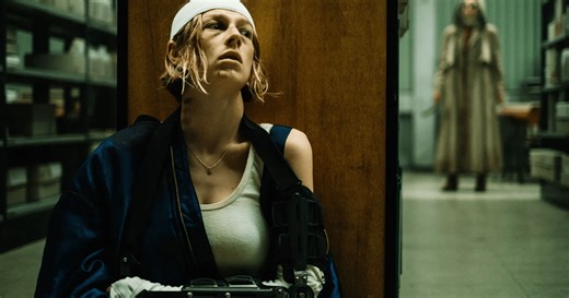 Cuckoo Review: Utterly Unnerving Horror