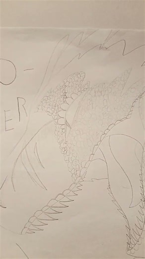 pyroraptor drawing #pyroraptor #art #drawing #dinosaur #jurassicworld