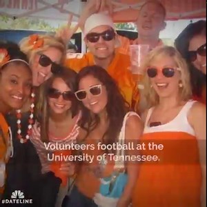 Tonight on a Dateline Weekend Mystery at 9/8c… | Dateline NBC