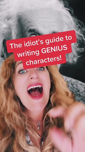 Unlocking the Secrets of Genius Characters in Writing
