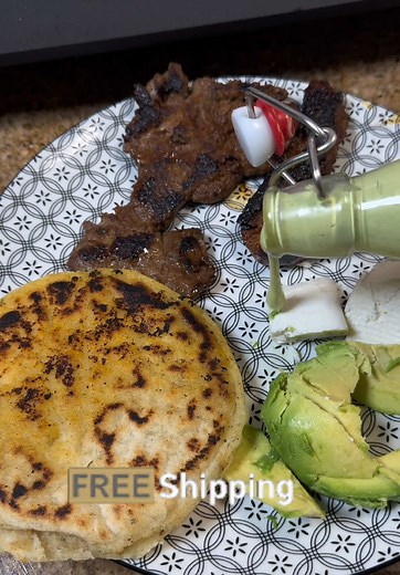 Toastmaster Electric Griddle: Perfect for Arepas & More