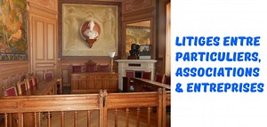 Le tribunal judiciaire de Nice : contact téléphone, courriel, courrier postal