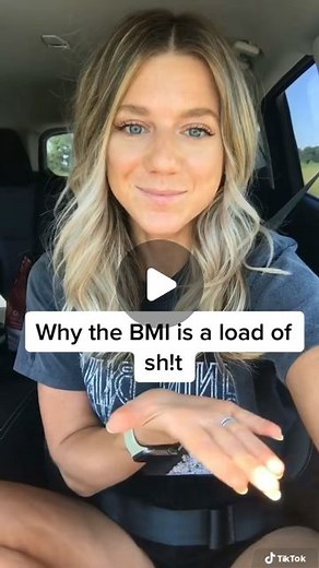 Business Coach for Dietitians & Wellness Experts | Food Freedom | Reminder that the BMI (body mass index) is a load of sh!t ⬇️ 1️⃣It was invented in the 1830s by a mathematician ‼️ for white males. That’s... | Instagram