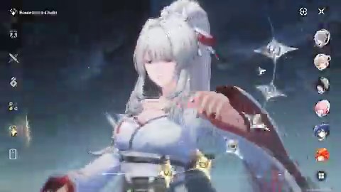 @Wuthering_Waves @TheDJKim Please fix the S2/S3 issue of snowforged blade stack problem of Hiyuki please!