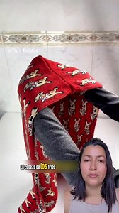 Como hacer un gorro para el invierno #costura #costuracriativa #costuracriativaparainiciantes #patrones | Tips Tejidos