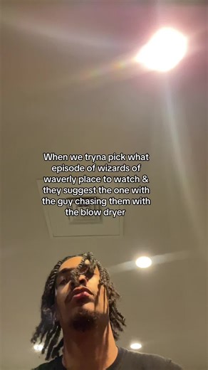 Traumatized by Wizards of Waverly Place Episodes