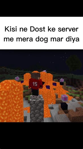 Hello malik 🫠 Minecraft short #shorts #minecraftshorts #minecraft