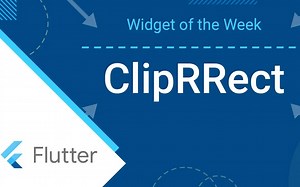 (中文字幕)Flutter微件 - ClipRRect