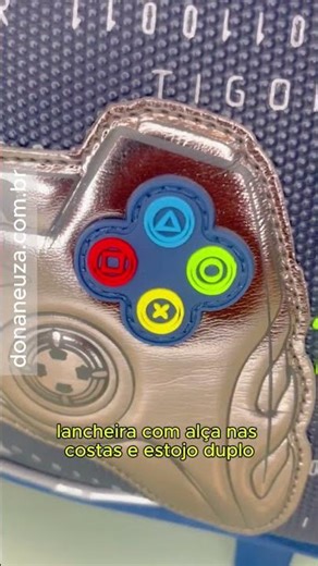 Coleção Volta As Aulas Tigor 2026