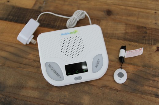 MobileHelp Review: Good System Overall, But With 2 Negatives