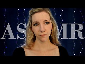 ASMR | Panic Attack Help
