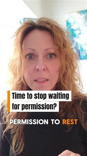 Your Happiness Doesn't Require Permission #selfworth #selfdevelopment