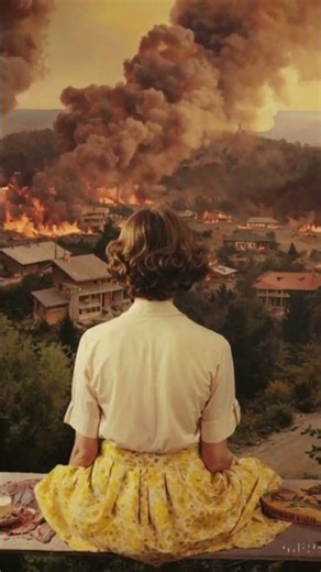 Neon Demon Girls (2/5) — Intense Color Fever Dream