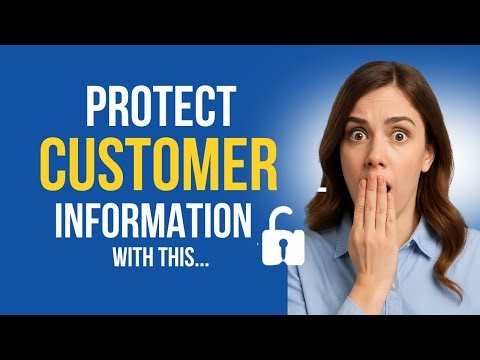 How a Dedicated Server ProtectsYour Confidential Information