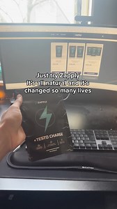  “Why Most Testosterone Boosters Don’t Work (And What Actually...