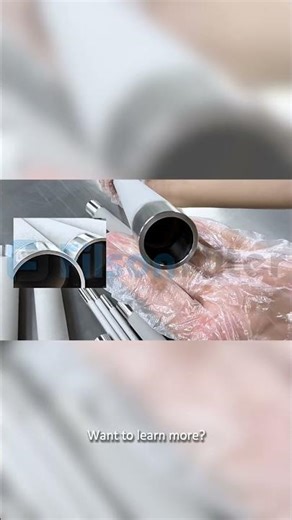 Why Choose Our Custom Sintered Stainless Steel Filter Cartridges?