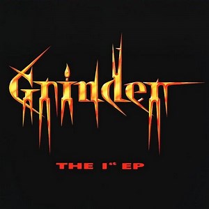 Grinder - The First Ep