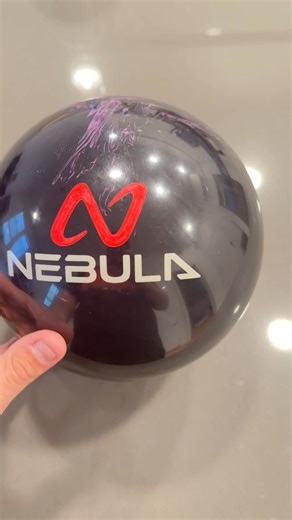Where are the Motiv fans at?! Here’s a look at the all new Nebula! Order one today in store or online! #JBbowlingSupply | JB Bowling Supply - The Bowlers Superstore