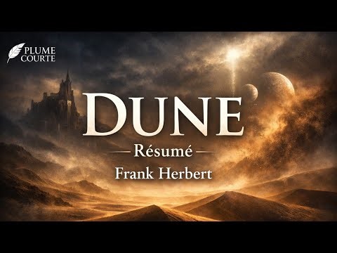 Dune : la planète la plus dangereuse de l’univers… et la plus convoitée
