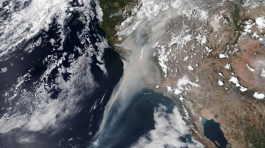 5 Things You Should Know about PM2.5 Air Pollution