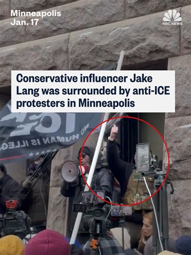 Stabbing Incident at Pro-ICE Rally in Minneapolis