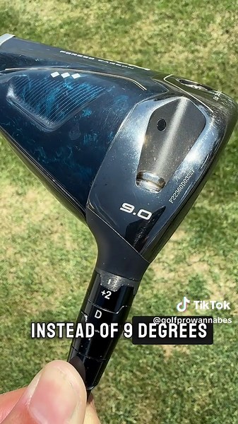 golfprowannabes on TikTok