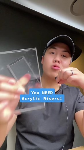 Essential Acrylic Props for Stunning Product Photography