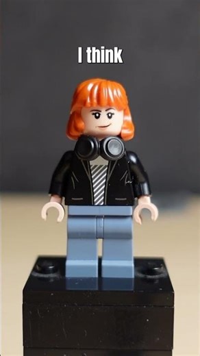 How To Upgrade Robin From LEGO Stranger Things!