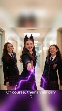 Winx Club Season 1 Episode 17 | Fairy Magic Adventure