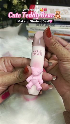 Teady Bear regular makeup deal Highly pigmented #beauty #makeup #cosmetics #foryou #makeupaddict