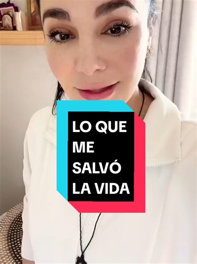 Lo que me salvó la vida #jesus #storytime #milagros #paranormal #getreadywithme