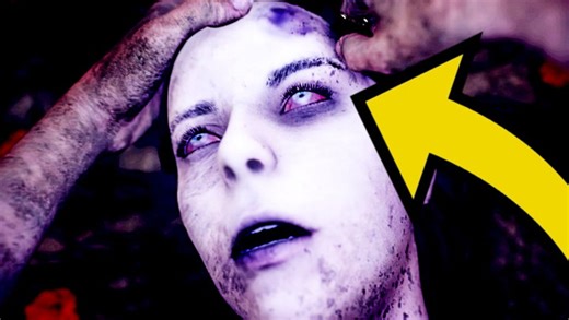 10 Brutal Video Game Scenes You Didn't Want To Control