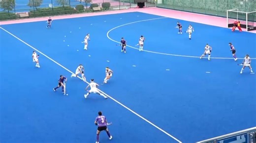 北京队、四川队晋级全国女子曲棍球锦标赛决赛_腾讯新闻