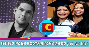 377K views · 6.4K reactions | Hija de EMILIO PINARGOTE revela por que no QU1ERE a su PADRE | Calientitos TV | Facebook