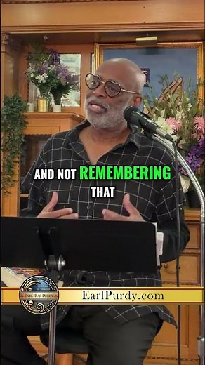 Discover Your True Identity | A Course in Miracles (ACIM) | Earl Purdy