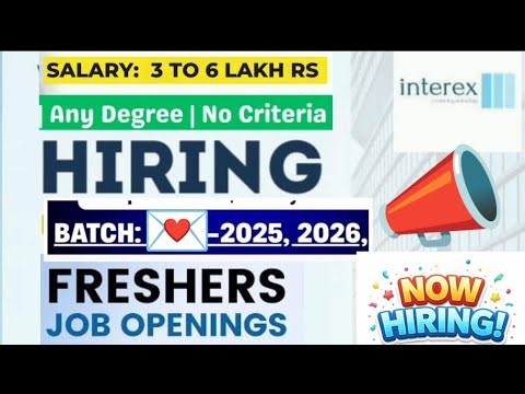 Off campus drive for 2025 batch|off campus hiring 2026|Software Jobs 2026|Superset Hiring 2025 batch