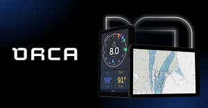 Orca | Orca Core - modern navigation