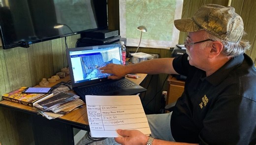 Treasure Hunters Take on FBI in Pennsylvania’s Civil War Gold Case