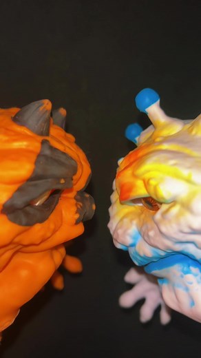 Exploring the Mysterious World of Boglins