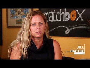 Corporate Interviews Intercut Example 1