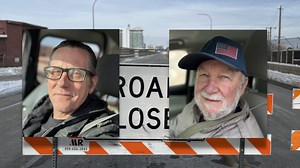 Milwaukee's 16th Street bridge closure leaves drivers searching for alternate routes near Potawatomi