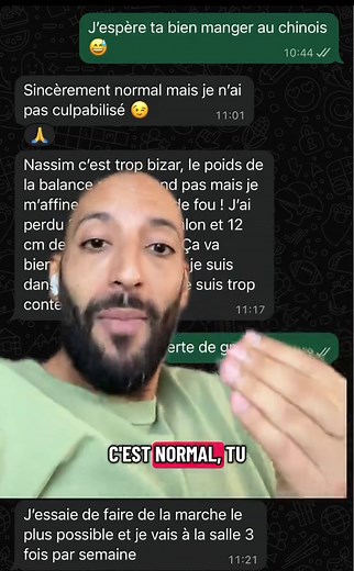 Perdez du gras, pas du muscle : méthode durable