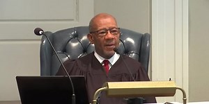 Alex Murdaugh trial judge Clifton Newman speaks with TODAY anchor Craig Melvin