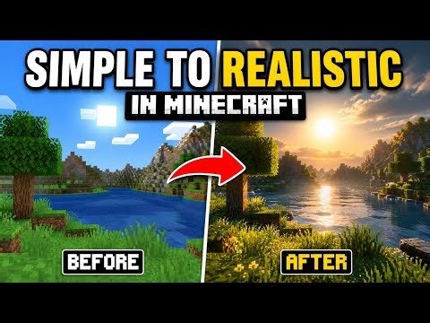 Best Minecraft Ray Tracing Settings | 2026 | Minecraft Bedrock