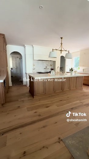 Transforming Our Dream Kitchen: A 90s Makeover