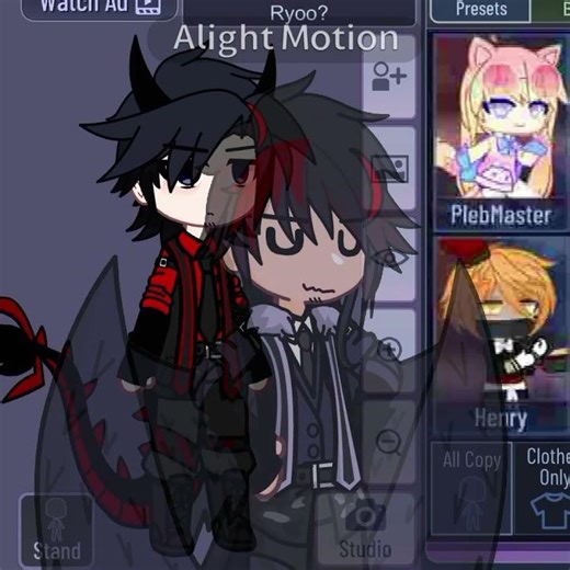 I LOVE HIS NEW DESIGN I LOVE CROW I LOVE RAVEN(vid by ‪@FS_Zoeykenzz‬ )